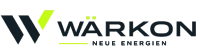 Wärkon Energie Logo